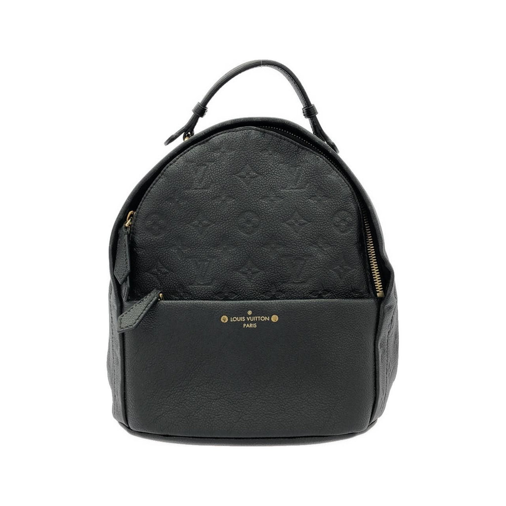 Louis Vuitton Monogram Empreinte Sorbonne Backpack