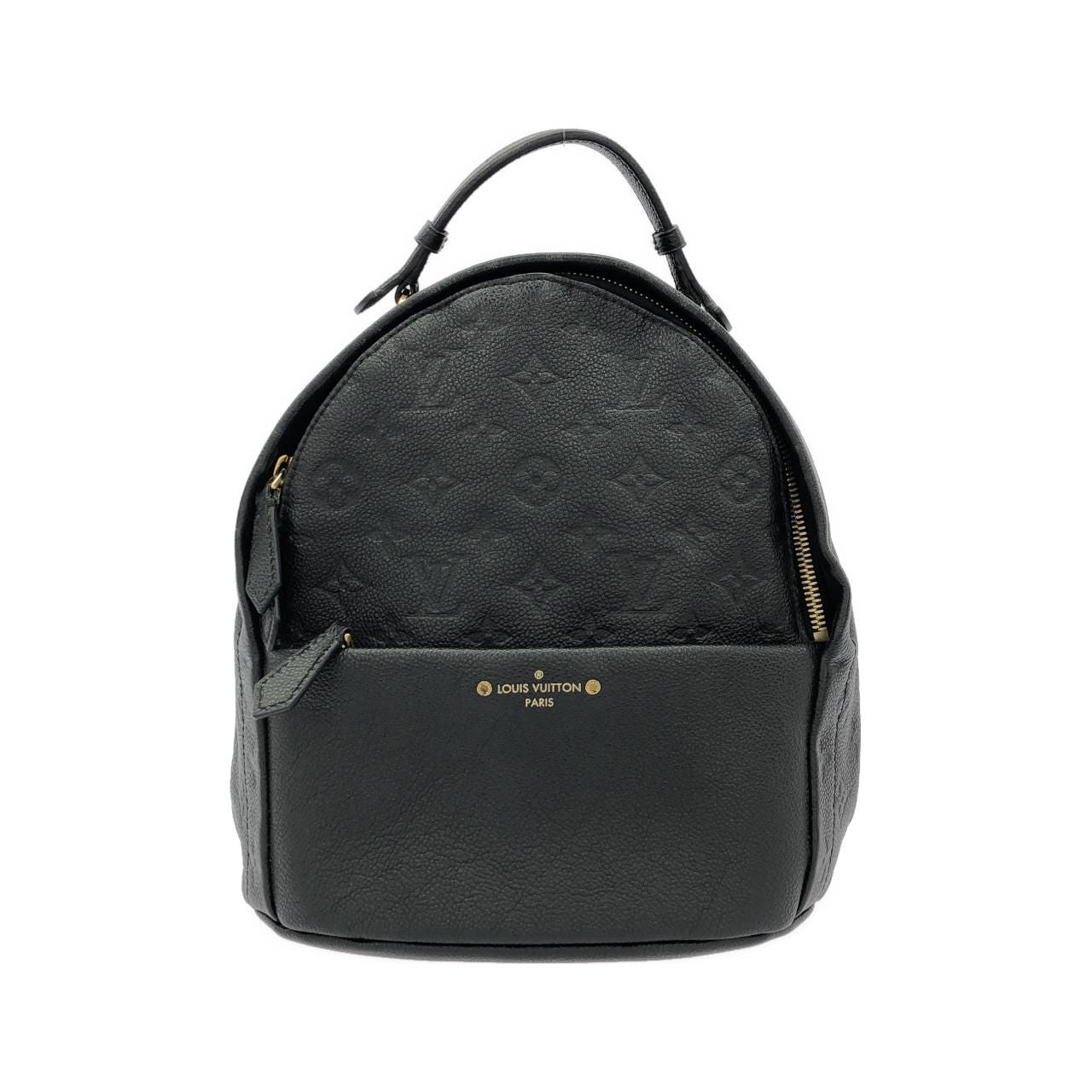 Louis Vuitton Monogram Empreinte Sorbonne Backpack