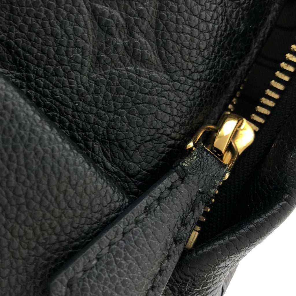 Louis Vuitton Monogram Empreinte Sorbonne Backpack — view 7