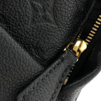 Louis Vuitton Monogram Empreinte Sorbonne Backpack — view 7