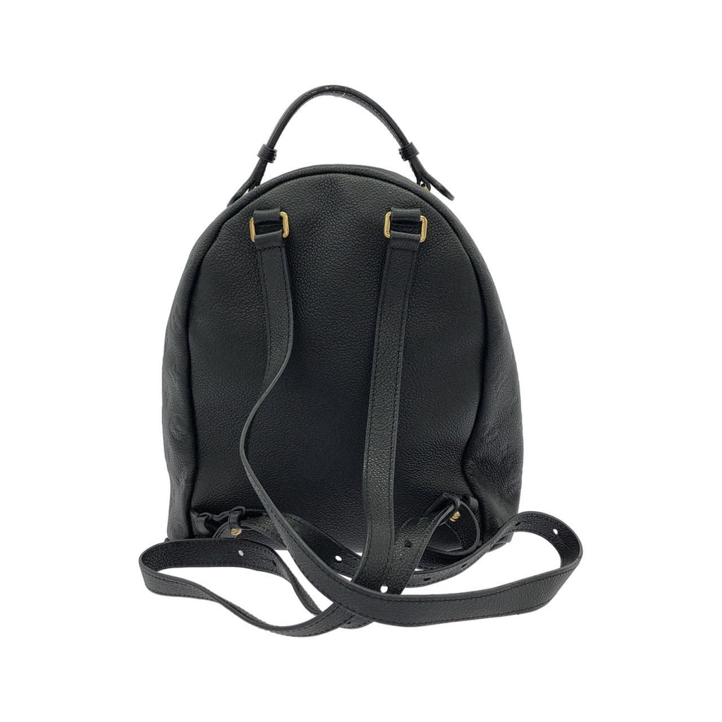 Louis Vuitton Monogram Empreinte Sorbonne Backpack — view 2