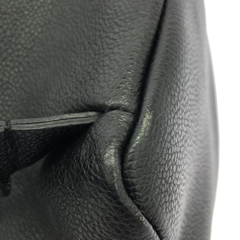 Louis Vuitton Monogram Empreinte Sorbonne Backpack — view 4