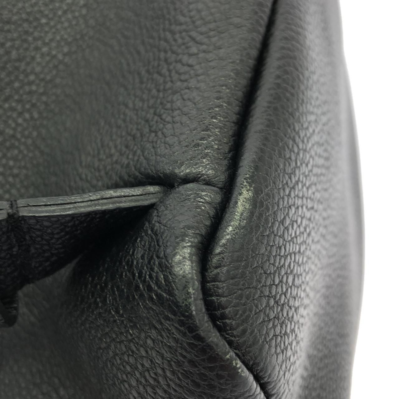 Louis Vuitton Monogram Empreinte Sorbonne Backpack — view 4