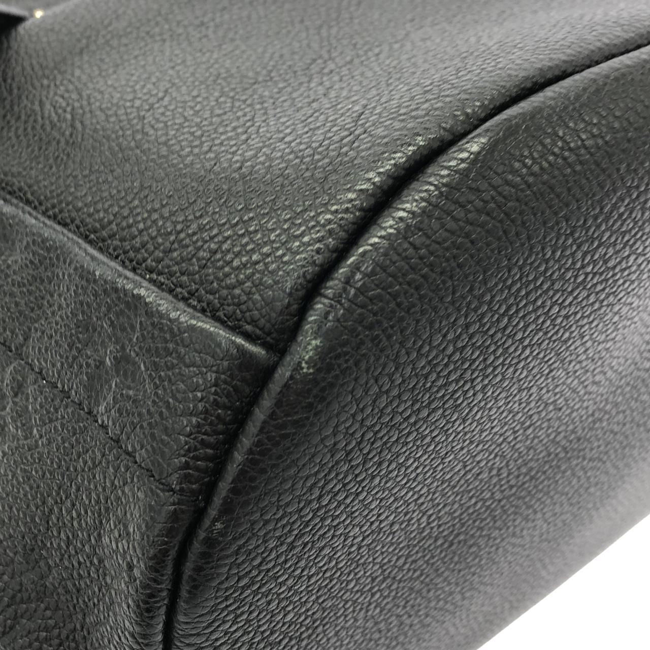 Louis Vuitton Monogram Empreinte Sorbonne Backpack — view 3
