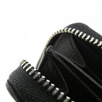 Louis Vuitton Damier Graphite Zippy Coin Purse — view 7