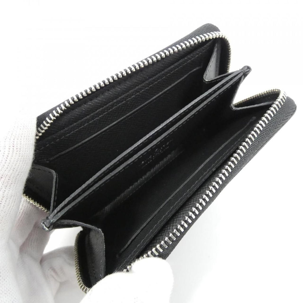 Louis Vuitton Damier Graphite Zippy Coin Purse — view 5