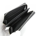 Louis Vuitton Damier Graphite Zippy Coin Purse — view 5