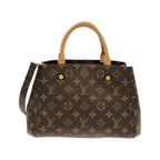Louis Vuitton Monogram Montaigne BB