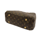 Louis Vuitton Monogram Montaigne BB — view 2