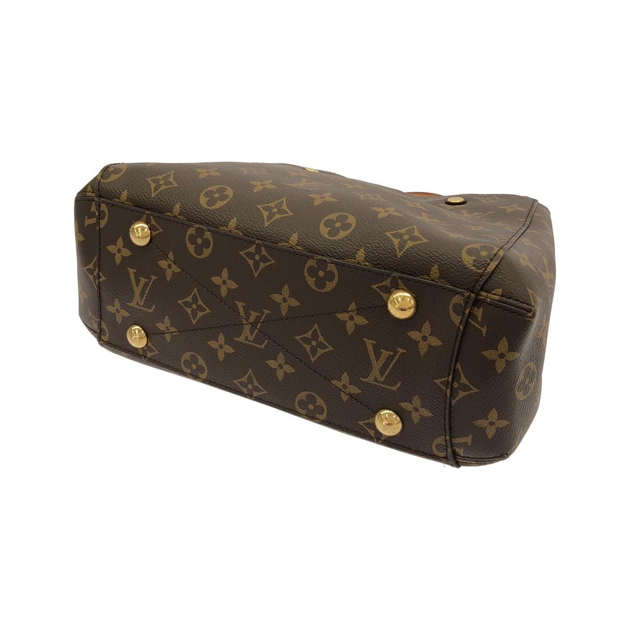 Louis Vuitton Monogram Montaigne BB — view 2