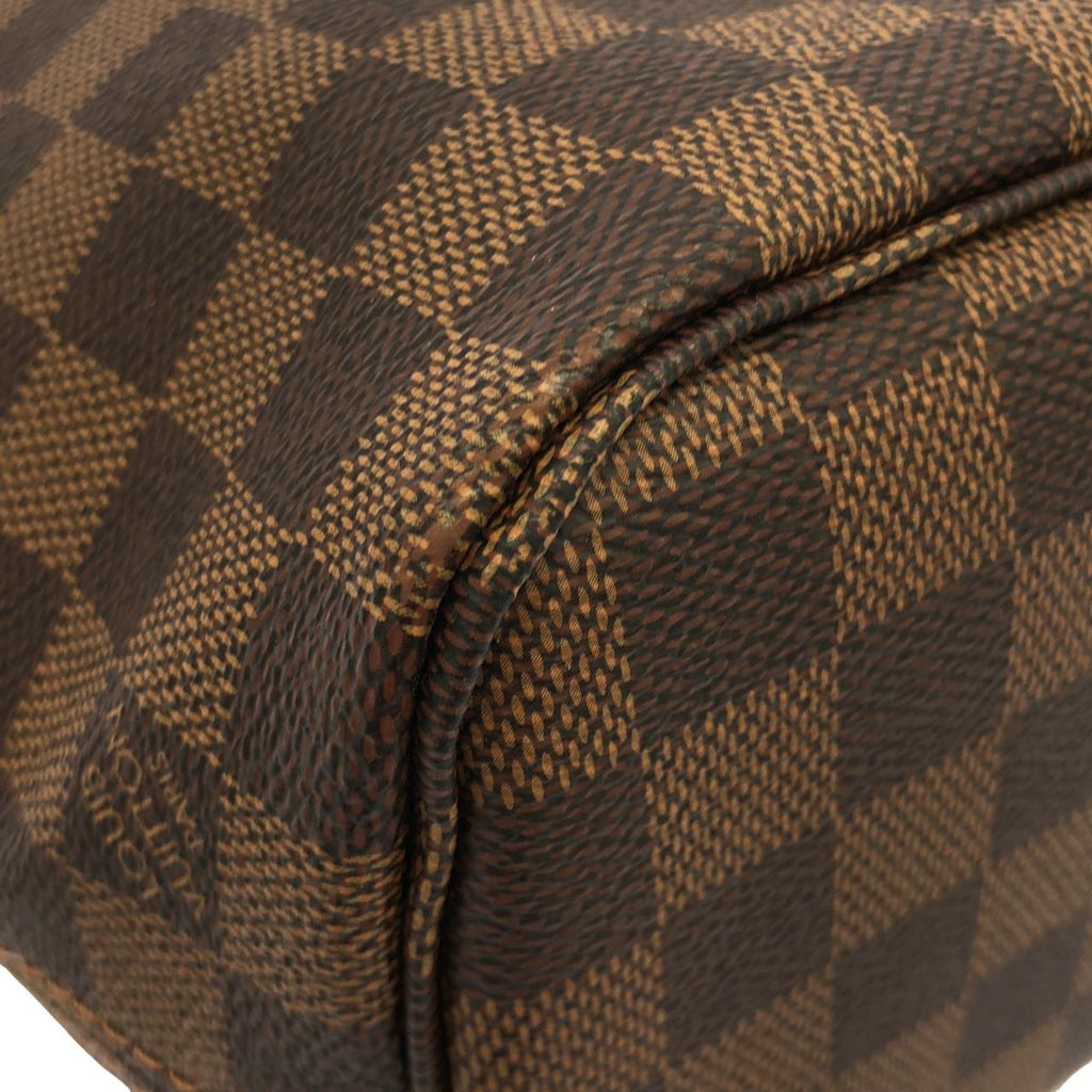 Louis Vuitton Damier Neverfull PM — view 2
