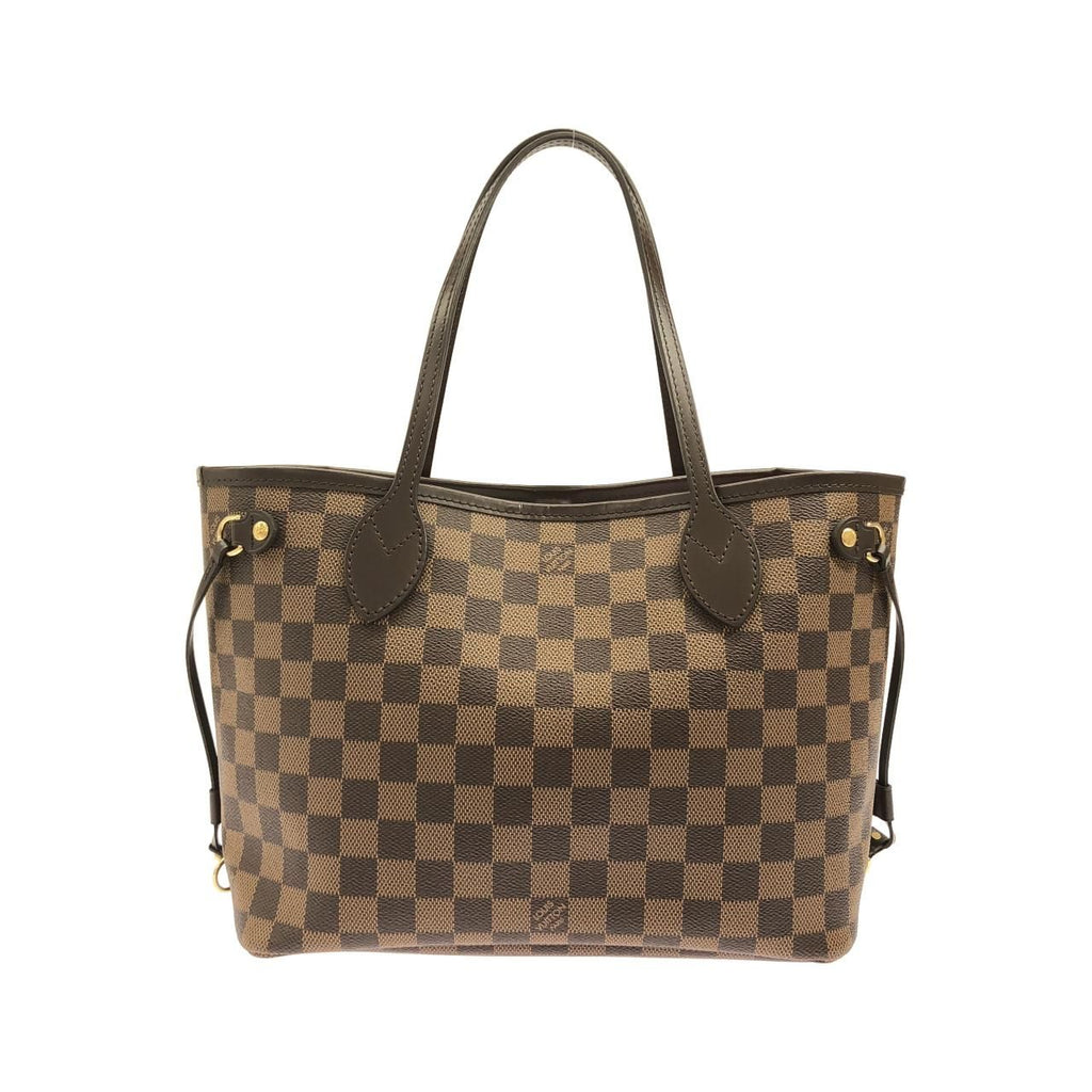 Louis Vuitton Damier Neverfull PM