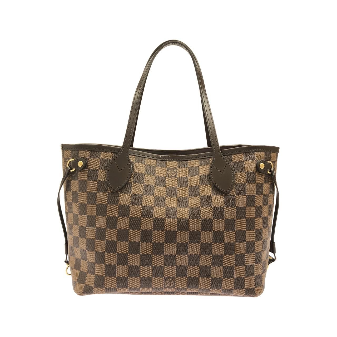 Louis Vuitton Damier Neverfull PM