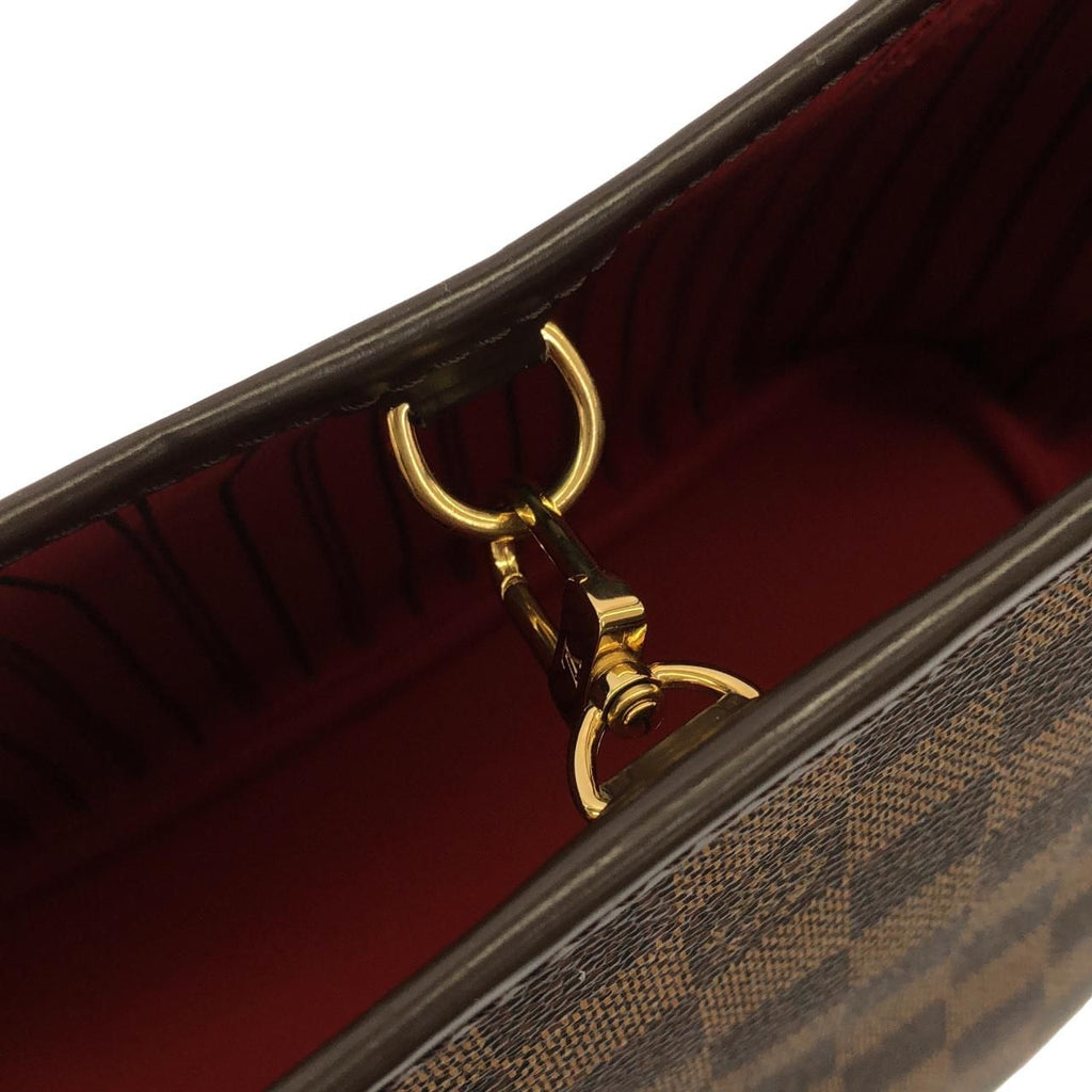 Louis Vuitton Damier Neverfull PM — view 4
