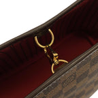 Louis Vuitton Damier Neverfull PM — view 4