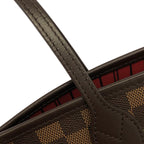 Louis Vuitton Damier Neverfull PM — view 5