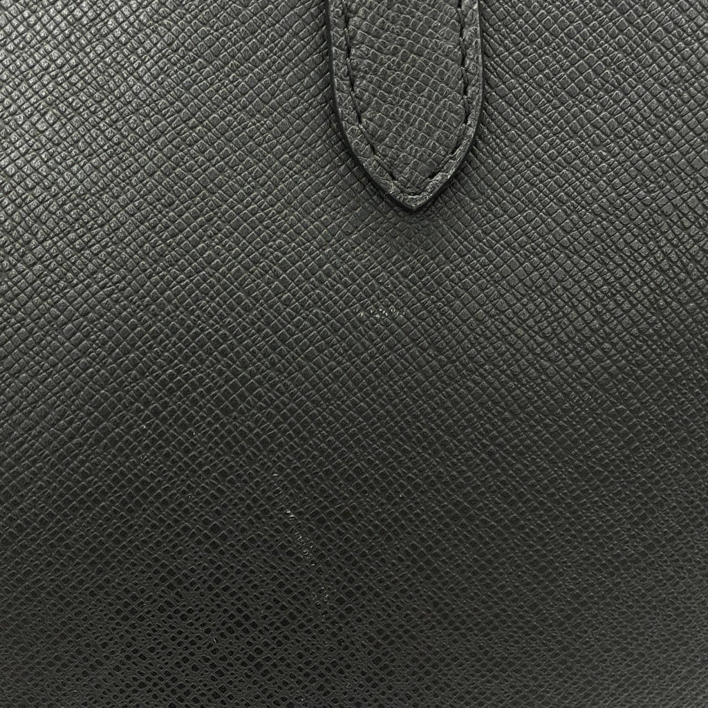 Louis Vuitton Taiga Anton Briefcase — view 4