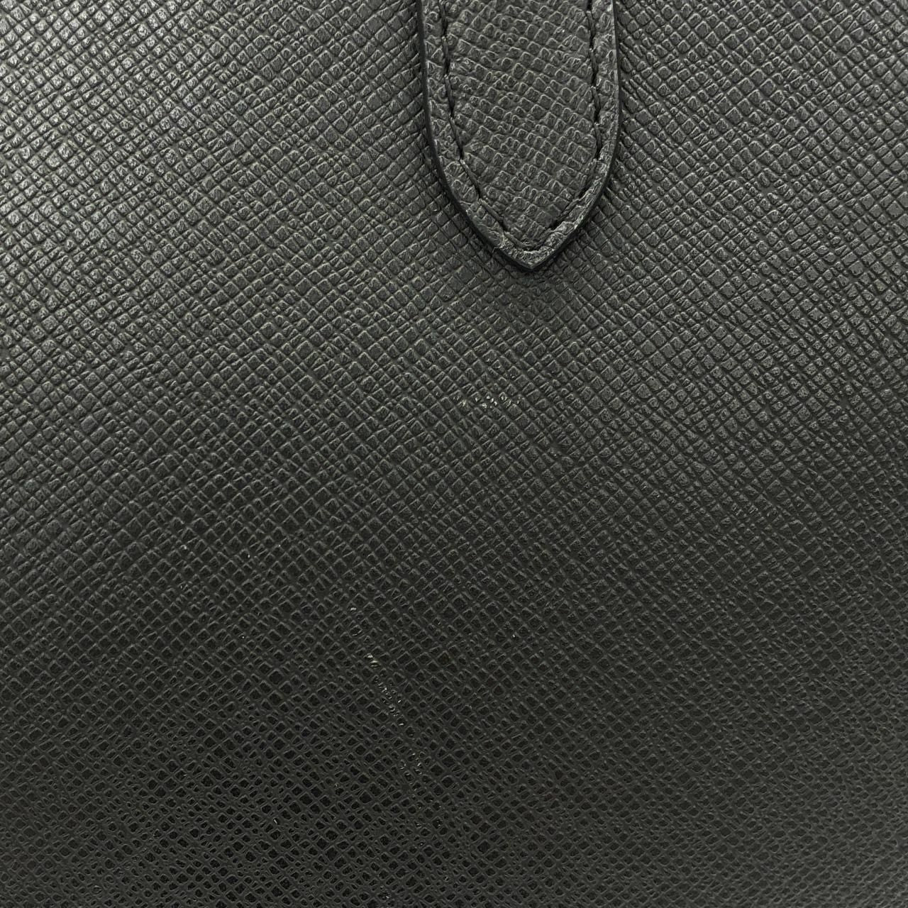 Louis Vuitton Taiga Anton Briefcase — view 4