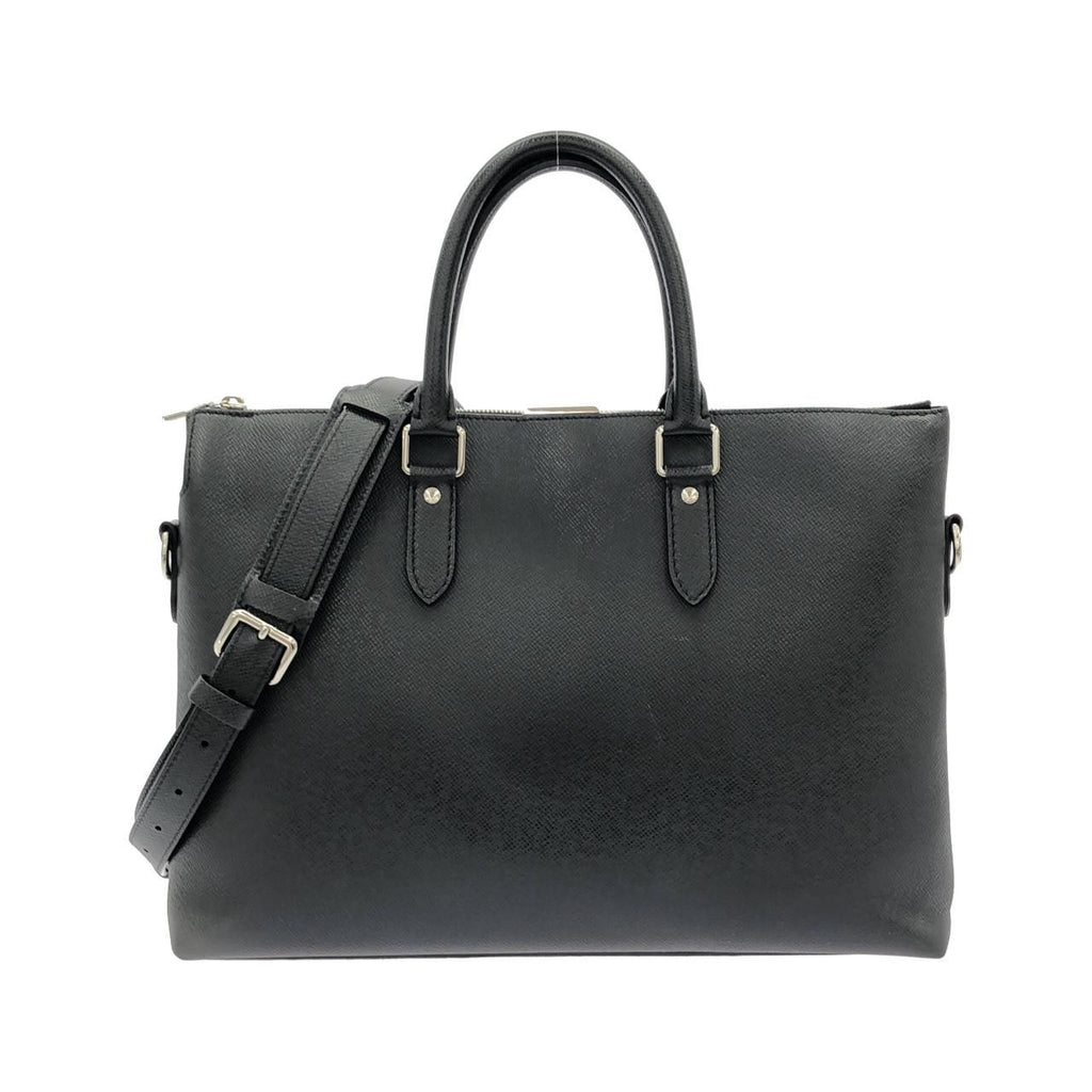 Louis Vuitton Taiga Anton Briefcase