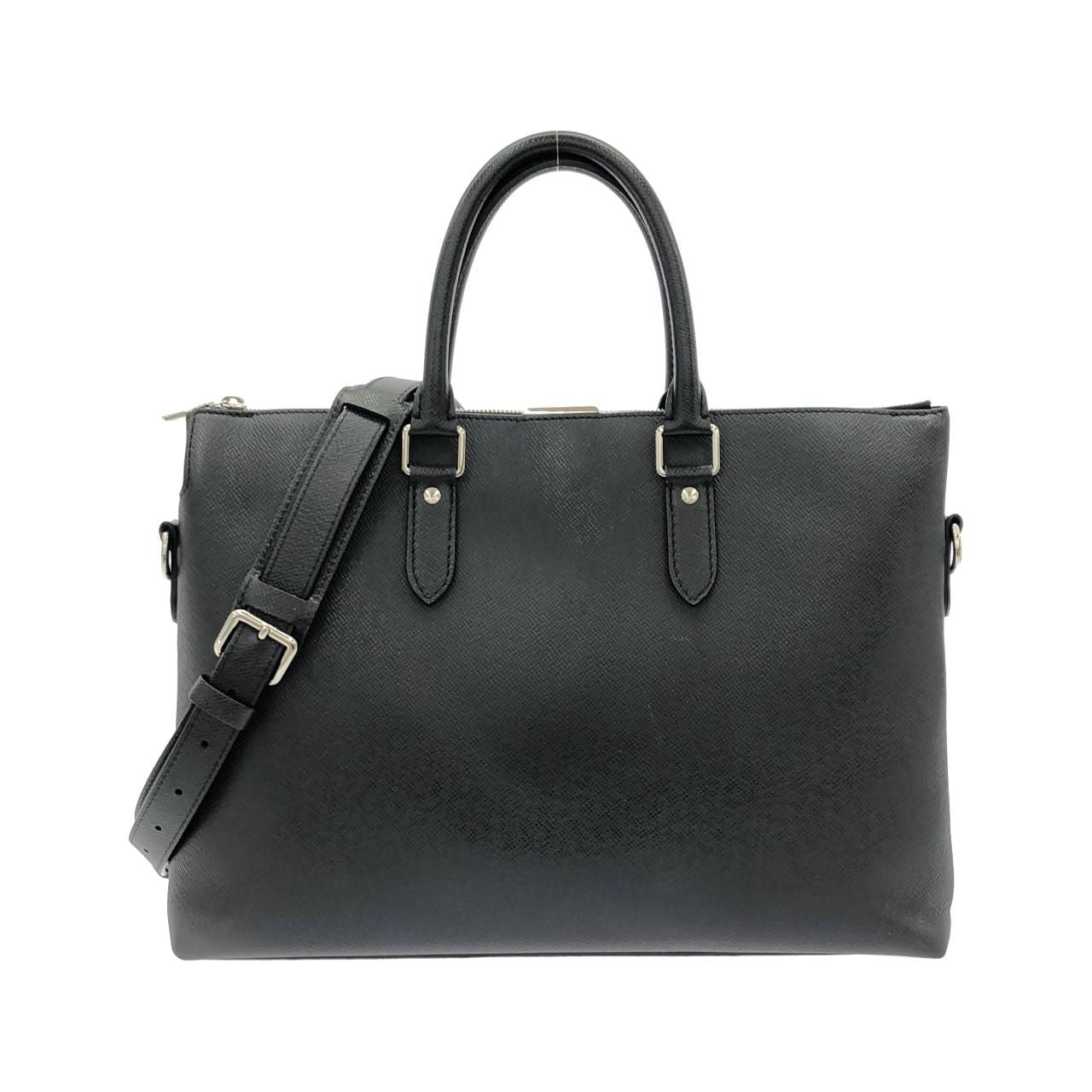 Louis Vuitton Taiga Anton Briefcase