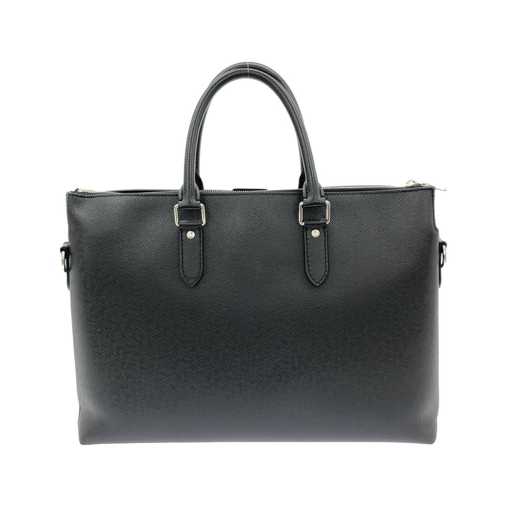 Louis Vuitton Taiga Anton Briefcase — view 2