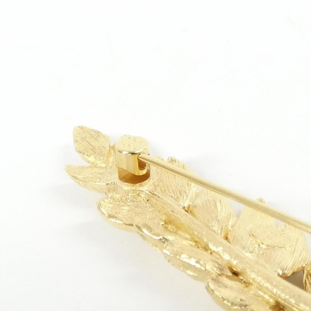 Chanel Brooch Gold — view 5