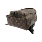 Louis Vuitton Monogram Palm Springs Backpack PM — view 3
