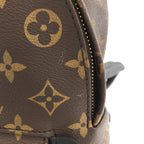 Louis Vuitton Monogram Palm Springs Backpack PM — view 8