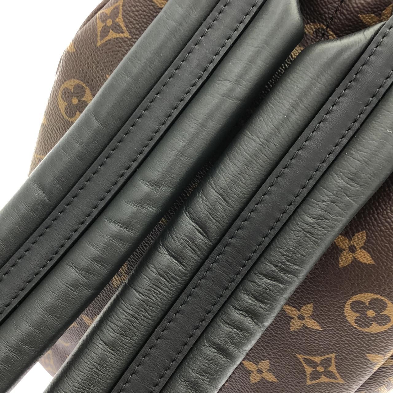 Louis Vuitton Monogram Palm Springs Backpack PM — view 7