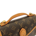 Louis Vuitton Monogram LV Ivy — view 6