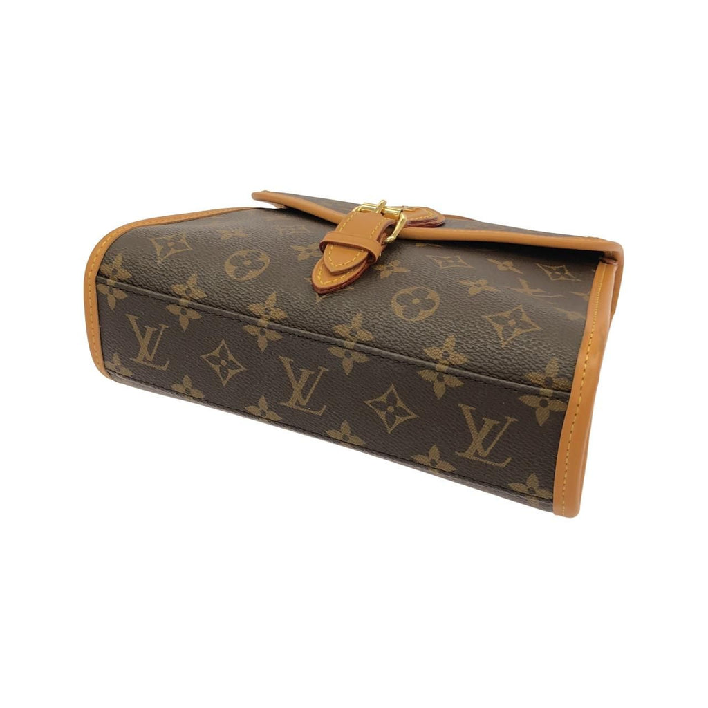 Louis Vuitton Monogram LV Ivy — view 3