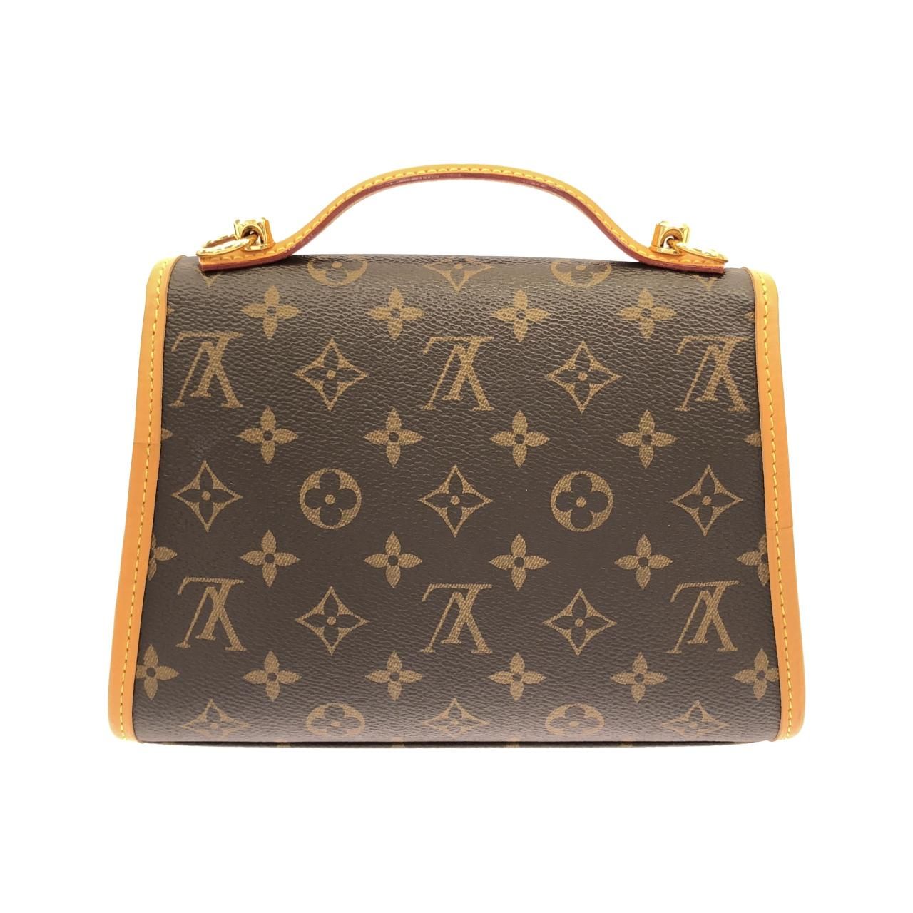 Louis Vuitton Monogram LV Ivy — view 2