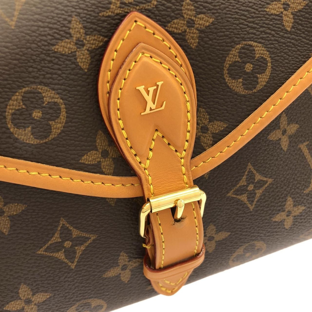 Louis Vuitton Monogram LV Ivy — view 5