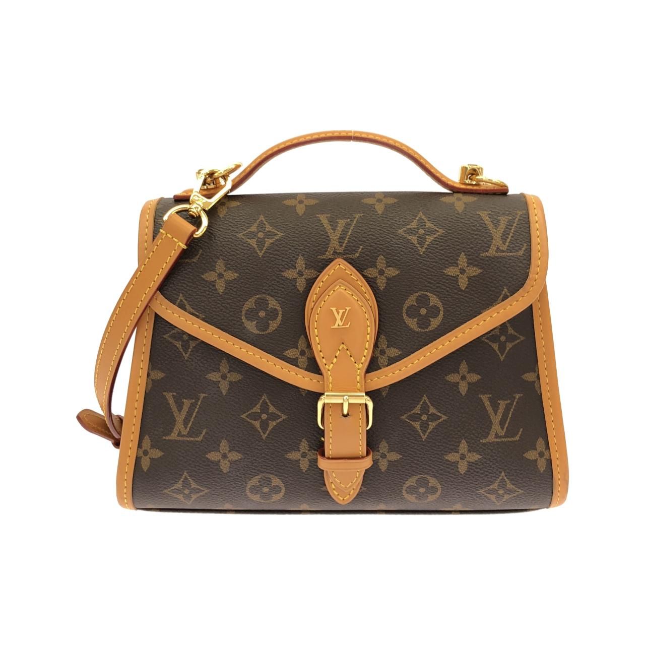Louis Vuitton Monogram LV Ivy