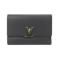 Louis Vuitton Portefeuille Capucines Compact Wallet