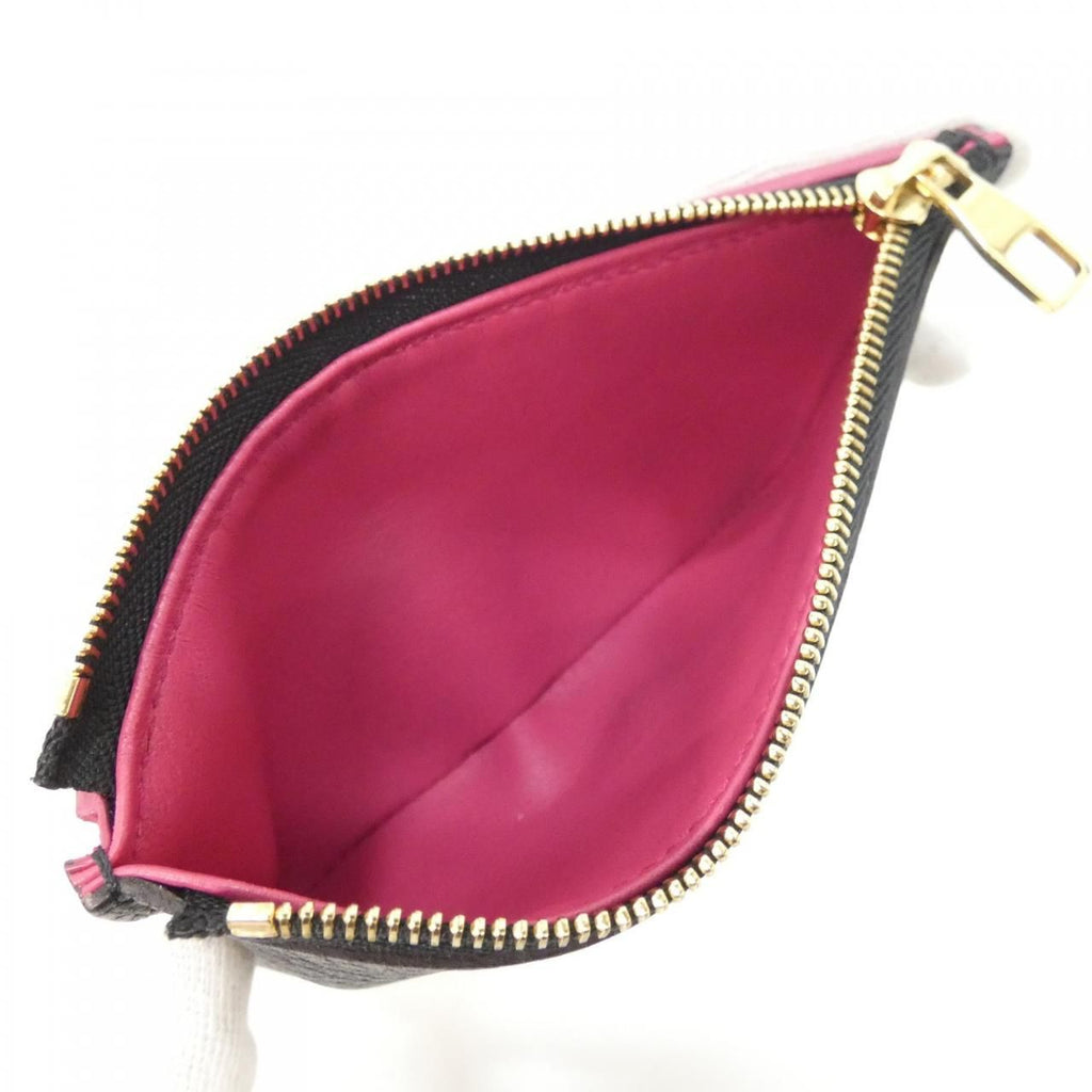 Louis Vuitton Portefeuille Capucines Compact Wallet — view 7
