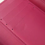 Louis Vuitton Portefeuille Capucines Compact Wallet — view 5