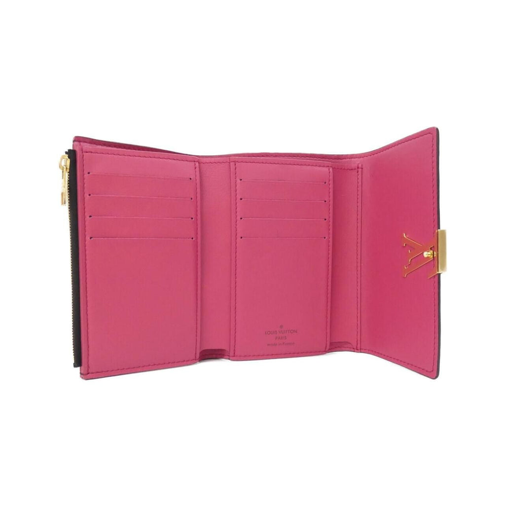 Louis Vuitton Portefeuille Capucines Compact Wallet — view 4