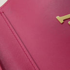 Louis Vuitton Portefeuille Capucines Compact Wallet — view 6