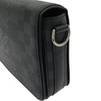 Louis Vuitton Damier Graphite Studio Messenger Shoulder Bag — view 5