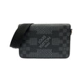 Louis Vuitton Damier Graphite Studio Messenger Shoulder Bag