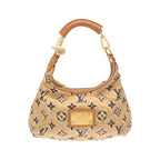 Louis Vuitton Bulle Shoulder Bag