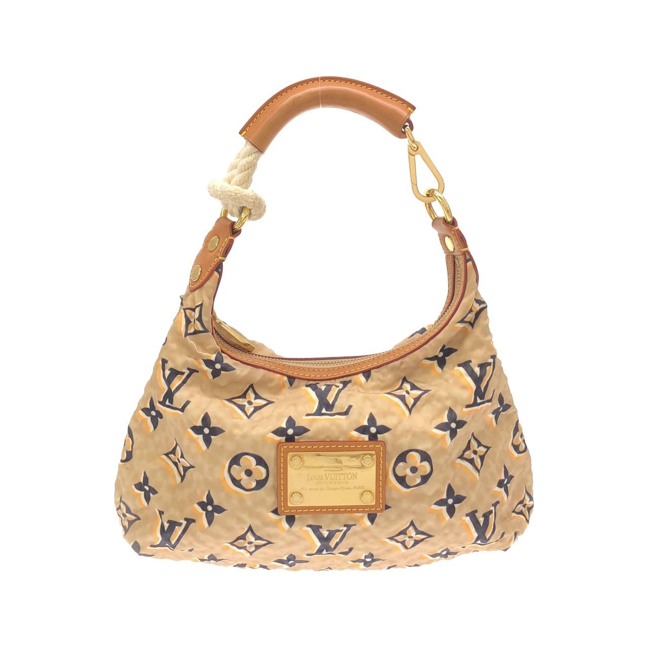 Louis Vuitton Bulle Shoulder Bag