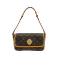 Louis Vuitton Monogram Tical PM Shoulder Bag