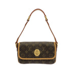 Louis Vuitton Monogram Tical PM Shoulder Bag