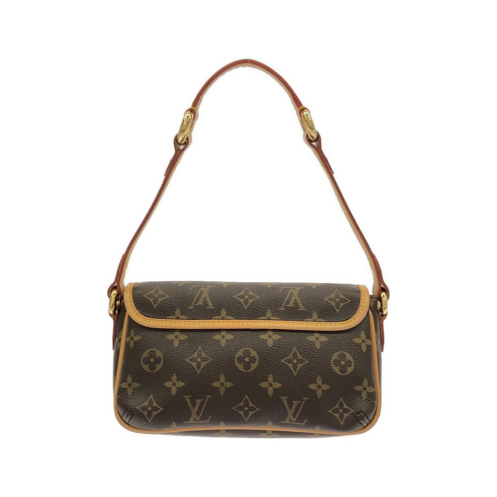 Louis Vuitton Monogram Tical PM Shoulder Bag — view 2