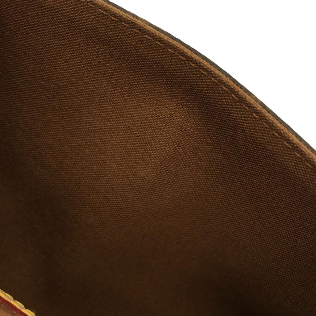 Louis Vuitton Monogram Tical PM Shoulder Bag — view 8