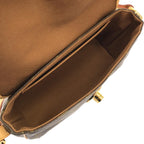 Louis Vuitton Monogram Tical PM Shoulder Bag — view 7
