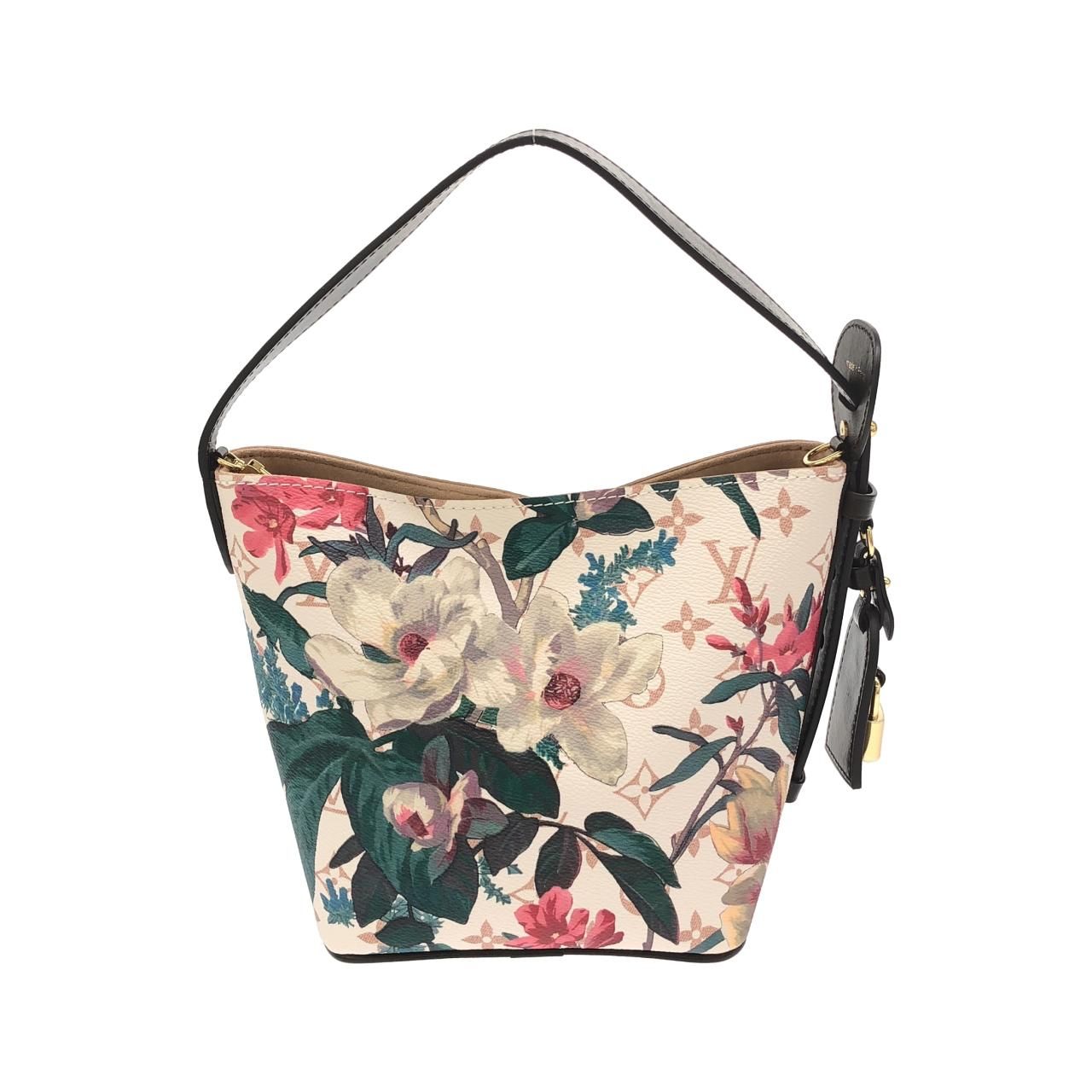 Louis Vuitton Monogram Eden All in BB Shoulder Bag — view 2