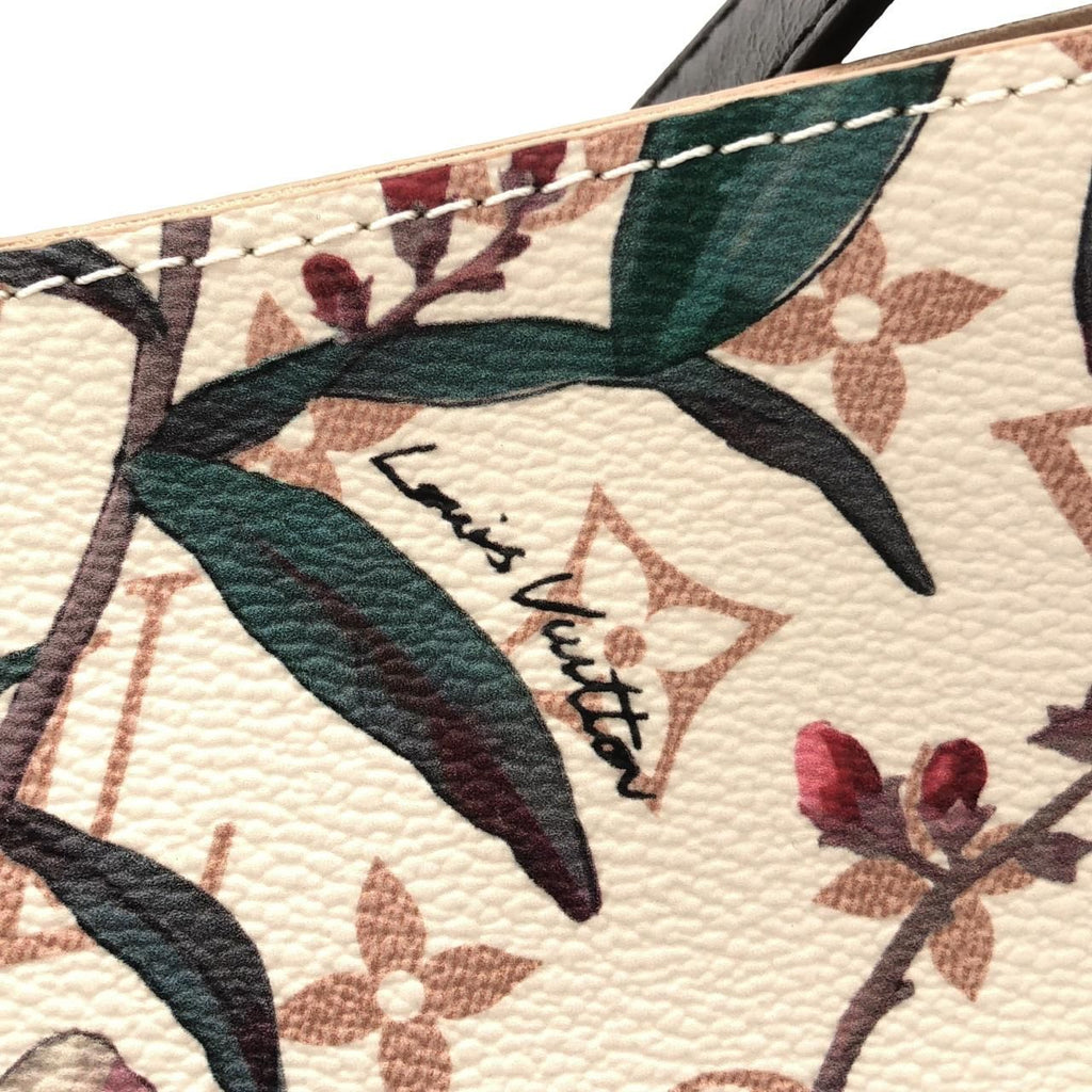 Louis Vuitton Monogram Eden All in BB Shoulder Bag — view 4